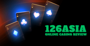 126asia Online Casino Review