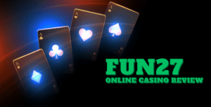 Fun27 Online Casino Review